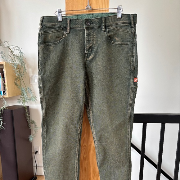 Dovetail Shop Pants - Picture 1 of 11
